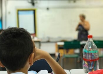 Adesão Recorde à Prova Nacional Docente de 2026 Abrange Quase Totalidade das Capitais e Estados