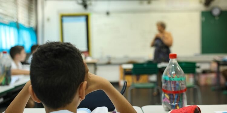 Adesão Recorde à Prova Nacional Docente de 2026 Abrange Quase Totalidade das Capitais e Estados