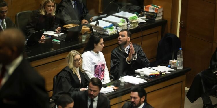 Júri do Caso Henry Chega ao 10º Dia com Fase de Debates Decisiva no Rio de Janeiro