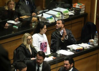Caso Henry Borel: Júri se Aproxima do Veredito com Interrogatórios e Debates Finais