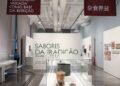 Museu Histórico Nacional Recebe ‘Sabores da Tradição’, Exposição que Mergulha na História Alimentar da China Antiga