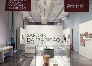 Museu Histórico Nacional Recebe ‘Sabores da Tradição’, Exposição que Mergulha na História Alimentar da China Antiga