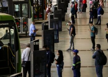 Tarifa Zero: Estudo da UnB Destaca Impacto da Mobilidade na Saúde e Desigualdades Sociais