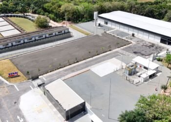 Brasil Desenvolve Sensor Adas Obrigatório para Veículos a Partir de 2029
