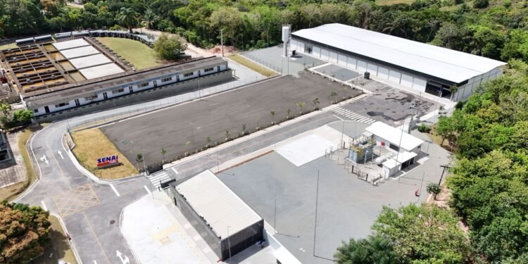 Brasil Desenvolve Sensor Adas Obrigatório para Veículos a Partir de 2029 Brasil Desenvolve Sensor Adas Obrigatório para Veículos a Partir de 2029
