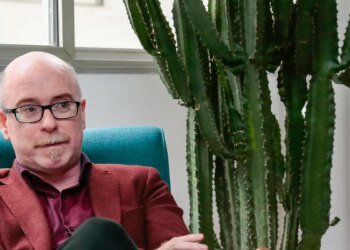 Vladimir Safatle: Por Que Pensadores Não Podem Temer Nomear o Fascismo