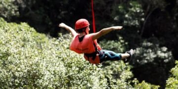 Turismo de Aventura no Brasil: Regras de Segurança Exigem Fiscalização Rigorosa Turismo de Aventura no Brasil: Regras de Segurança Exigem Fiscalização Rigorosa