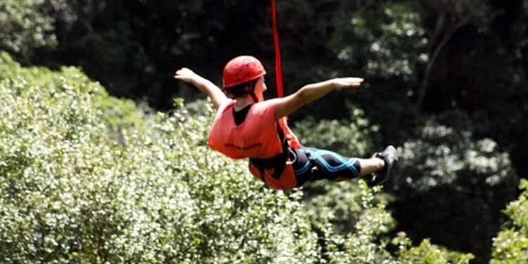 Turismo de Aventura no Brasil: Regras de Segurança Exigem Fiscalização Rigorosa