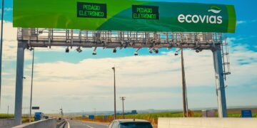 Sistema Anchieta-Imigrantes Adota Pedágio Eletrônico Siga Fácil em Fase de Testes Sistema Anchieta-Imigrantes Adota Pedágio Eletrônico Siga Fácil em Fase de Testes