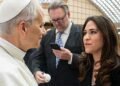 Vaticano: Maria Montserrat Alvarado é a Primeira Mulher a Liderar as Comunicações da Santa Sé