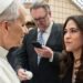 Vaticano: Maria Montserrat Alvarado é a Primeira Mulher a Liderar as Comunicações da Santa Sé