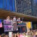 Caminhada de Mulheres Lésbicas e Bissexuais em SP Destaca Luta Contra Violência e Discriminação