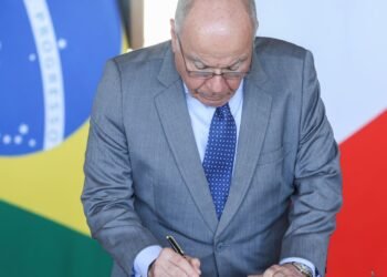 Itamaraty Adverte sobre Risco de Ações Militares dos EUA no Brasil