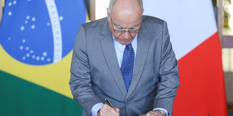 Itamaraty Adverte sobre Risco de Ações Militares dos EUA no Brasil