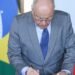 Itamaraty Adverte sobre Risco de Ações Militares dos EUA no Brasil
