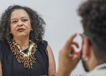Ana Maria Gonçalves: ‘Um Defeito de Cor’ é a história do Brasil, não uma contra-história