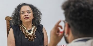 Ana Maria Gonçalves: ‘Um Defeito de Cor’ é a história do Brasil, não uma contra-história