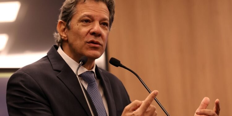 PT Confirma Chapa com Fernando Haddad e Márcio França para o Governo de São Paulo