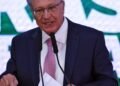 Alckmin: Reciprocidade Brasileira Visa Corrigir Injustiça, Não Retaliar EUA