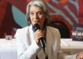 Cármen Lúcia: Democracia Nas Mãos do Povo e Defesa das Urnas Eletrônicas