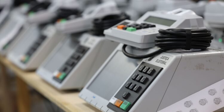 Prazo para Convenções Partidárias de 2026 Inicia no Brasil