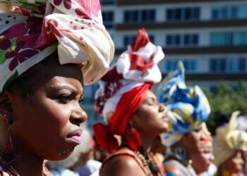 Dia da Mulher Negra: O Legado de Tereza de Benguela e a Urgência da Titulação de Terras Quilombolas