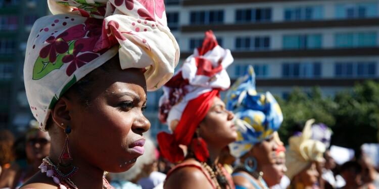 Dia da Mulher Negra: O Legado de Tereza de Benguela e a Urgência da Titulação de Terras Quilombolas