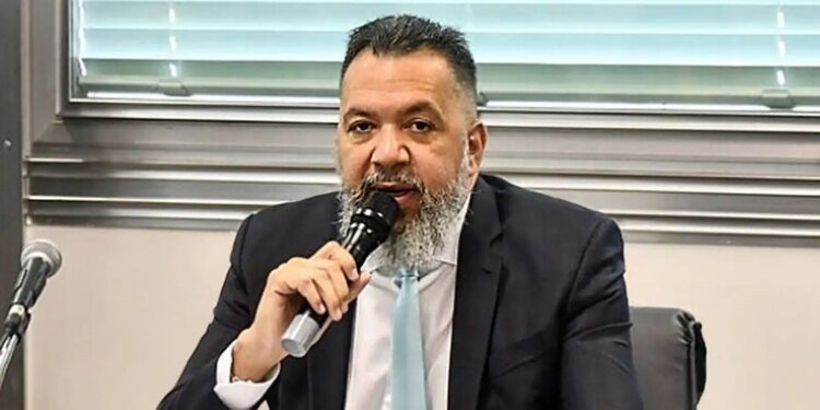 STF: Ministro Moraes Determina Soltura de Ex-Prefeito de Belford Roxo Preso com Fuzil