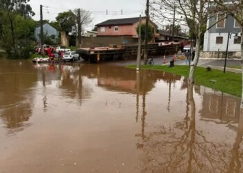Rio Grande do Sul: Defesa Civil Nacional Reconhece Emergência em Cidades Afetadas por Chuvas