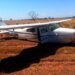 FAB Intercepta Aeronave Suspeita Vinda da Bolívia Após Disparos de Advertência