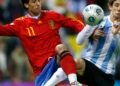 Campeão Mundial Joan Capdevila é Vetado nos EUA Devido a Partida no Irã Campeão Mundial Joan Capdevila é Vetado nos EUA Devido a Partida no Irã