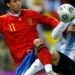 Campeão Mundial Joan Capdevila é Vetado nos EUA Devido a Partida no Irã Campeão Mundial Joan Capdevila é Vetado nos EUA Devido a Partida no Irã