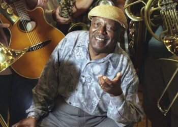 Moacir Santos: 100 Anos de um Legado Musical entre o Popular e o Erudito