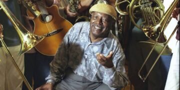 Moacir Santos: 100 Anos de um Legado Musical entre o Popular e o Erudito