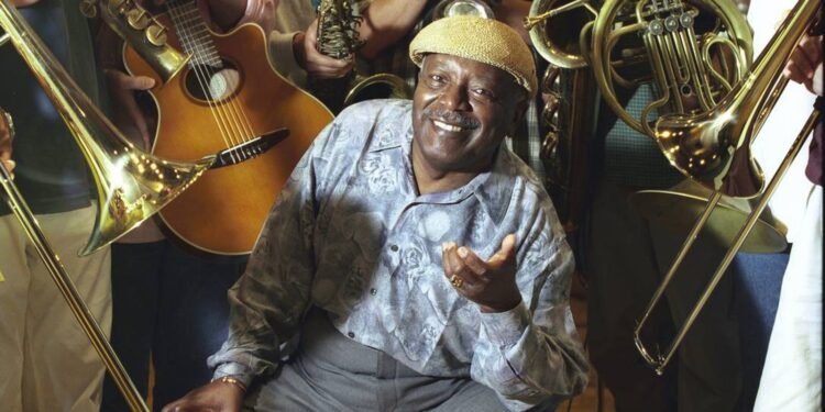 Moacir Santos: 100 Anos de um Legado Musical entre o Popular e o Erudito