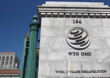 Brasil Aciona OMC Contra Tarifas Discriminatórias dos EUA Brasil Aciona OMC Contra Tarifas Discriminatórias dos EUA