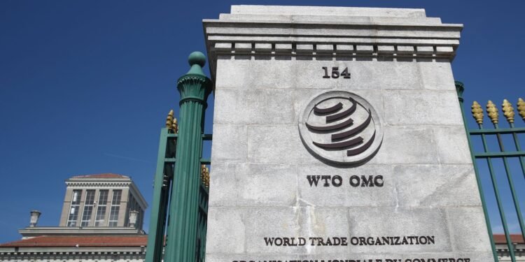 Brasil Aciona OMC Contra Tarifas Discriminatórias dos EUA