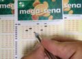 Mega-Sena Acumula: Prêmio de R$ 100 Milhões no Próximo Sorteio Mega-Sena Acumula: Prêmio de R$ 100 Milhões no Próximo Sorteio
