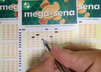 Mega-Sena Acumula: Prêmio de R$ 100 Milhões no Próximo Sorteio