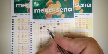 Mega-Sena Acumula: Próximo Concurso Estima Prêmio de R$ 42 Milhões Mega-Sena Acumula: Próximo Concurso Estima Prêmio de R$ 42 Milhões