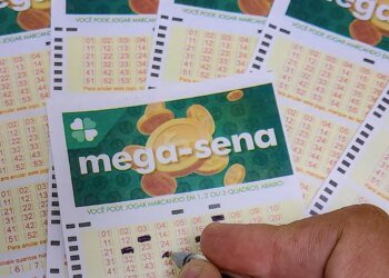 Mega-Sena: Concurso 3.037 Sorteia Prêmio Acumulado de R$ 78 Milhões Nesta Terça Mega-Sena: Concurso 3.037 Sorteia Prêmio Acumulado de R$ 78 Milhões Nesta Terça