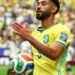 Matheus Cunha Rechaça Favoritismo do Brasil e Enfatiza Evolução da Seleção