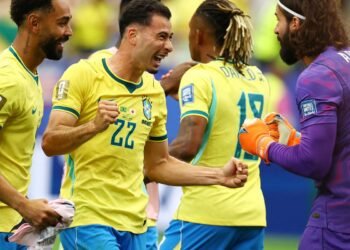 Copa do Mundo 2026: Brasil Enfrenta Noruega nas Oitavas de Final