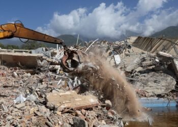 Terremotos na Venezuela: Balanço de Mortos Atinge 2.595, Desaparecidos Ultrapassam 50 Mil
