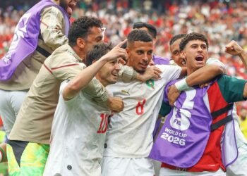 Marrocos Brilha com Ounahi e Avança às Quartas da Copa do Mundo