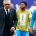 Ancelotti lamenta eliminação do Brasil na Copa e projeta ‘novo ciclo’ Ancelotti lamenta eliminação do Brasil na Copa e projeta ‘novo ciclo’