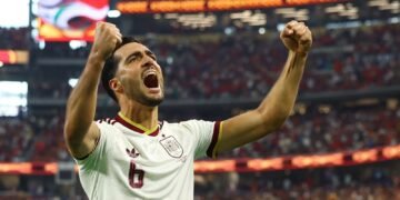 Espanha Vence Portugal na Copa do Mundo; Futuro de Cristiano Ronaldo em Debate Espanha Vence Portugal na Copa do Mundo; Futuro de Cristiano Ronaldo em Debate