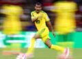 Futebol Sul-Africano em Luto: Jayden Adams Morre Aos 25 Anos