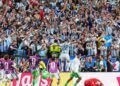 Argentina Vence Suíça por 3 a 1 e Garante Vaga na Semifinal da Copa do Mundo 2026