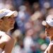 Luisa Stefani e Gabriela Dabrowski: Vice-Campeonato Histórico em Wimbledon